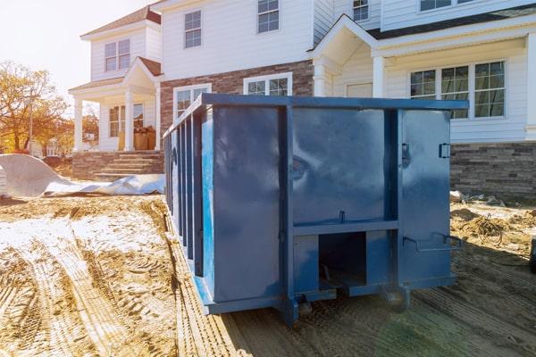 Dumpster Rental of Pierre office